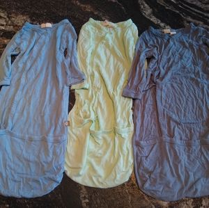 Kyte Baby Bundlers 0-3